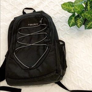 Tourit- Fully Insulated Backpack